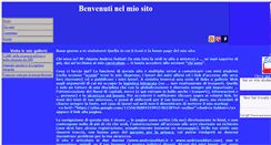 Desktop Screenshot of andreasoldati.it